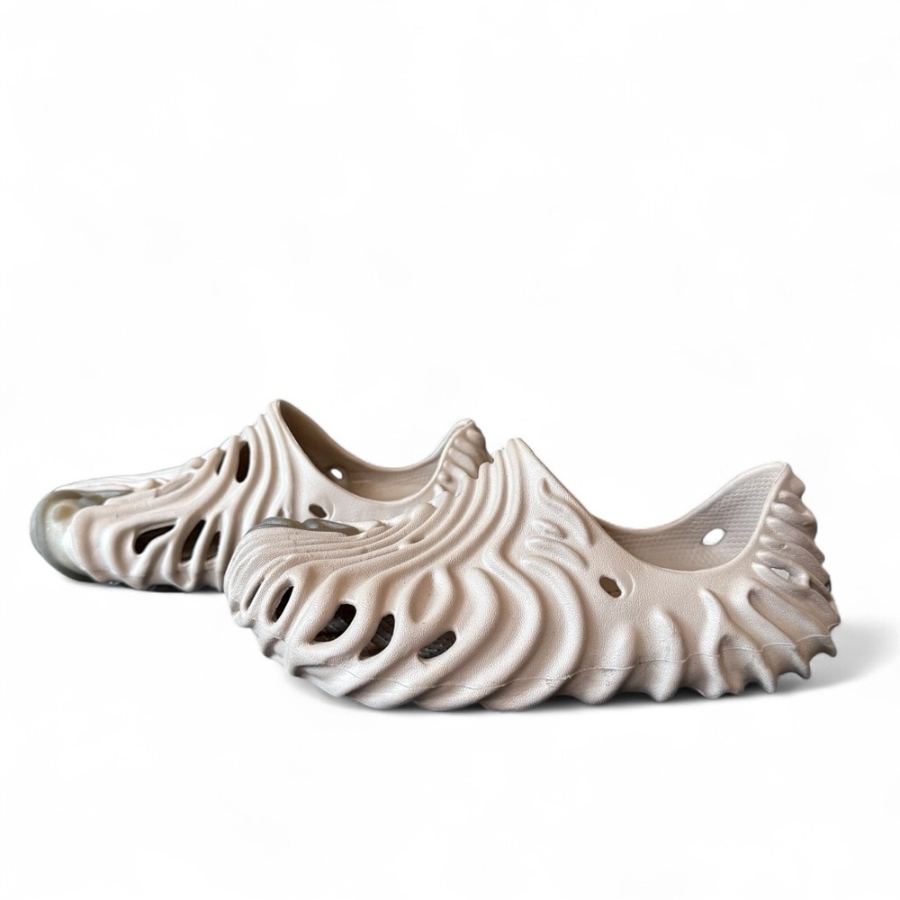 Crocs The Pollex Clog X Salehe Bembury Menemsha Shoes Women’s 8
